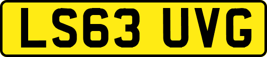 LS63UVG