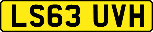 LS63UVH