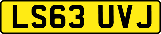 LS63UVJ