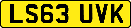 LS63UVK
