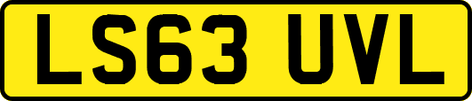 LS63UVL