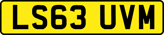 LS63UVM