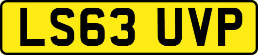 LS63UVP