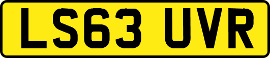 LS63UVR
