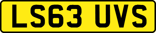 LS63UVS