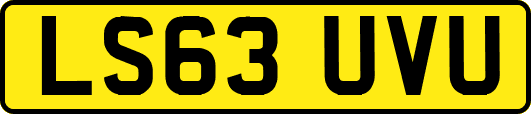 LS63UVU