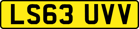LS63UVV