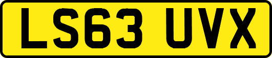 LS63UVX