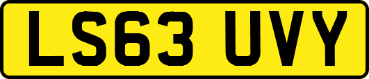 LS63UVY