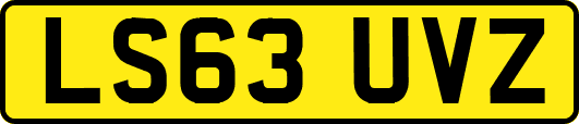 LS63UVZ