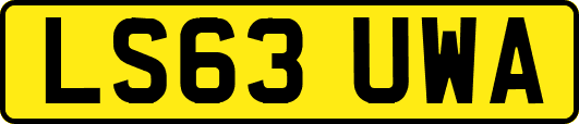 LS63UWA