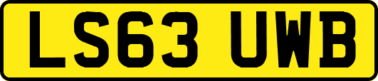 LS63UWB