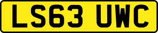 LS63UWC