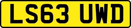 LS63UWD