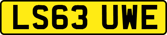 LS63UWE