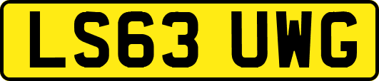 LS63UWG