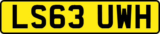 LS63UWH