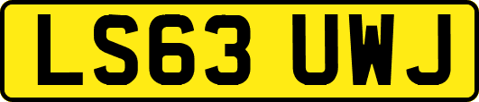 LS63UWJ