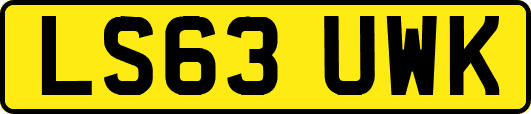 LS63UWK