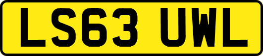 LS63UWL