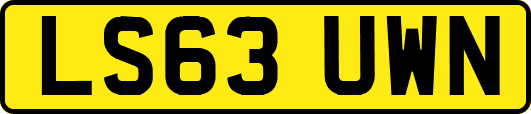LS63UWN