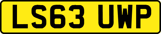 LS63UWP