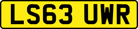 LS63UWR