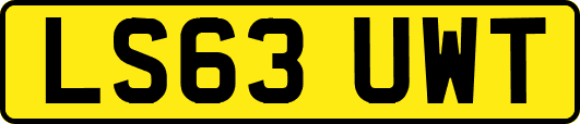 LS63UWT