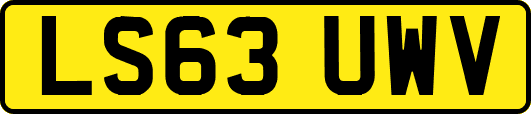 LS63UWV