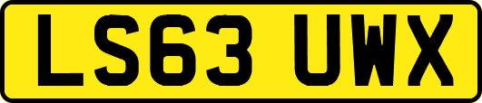 LS63UWX