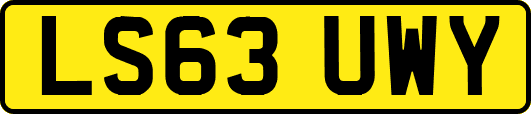LS63UWY