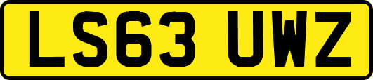 LS63UWZ