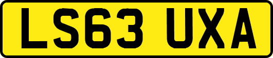 LS63UXA