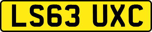 LS63UXC