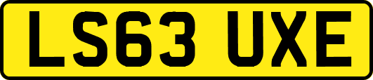 LS63UXE