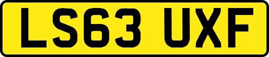 LS63UXF