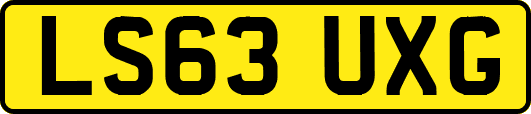 LS63UXG