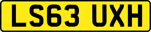 LS63UXH