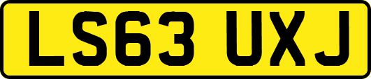 LS63UXJ