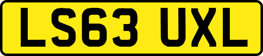LS63UXL