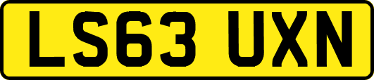 LS63UXN