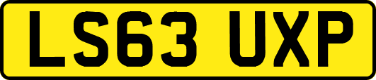 LS63UXP