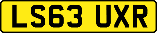 LS63UXR