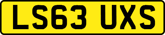 LS63UXS