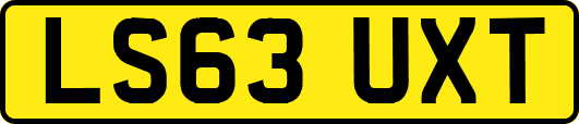 LS63UXT