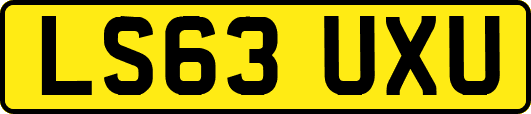 LS63UXU