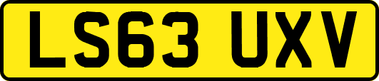 LS63UXV