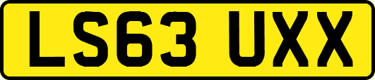 LS63UXX