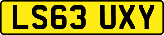 LS63UXY