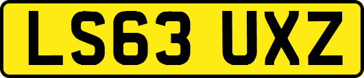 LS63UXZ